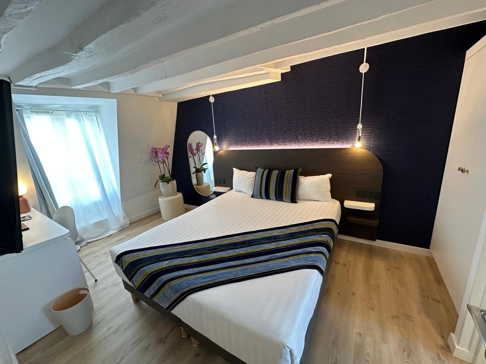 Hotel Opera Deauville París Exterior foto
